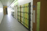 Lockers