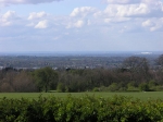 Viewpoint, Nork park 