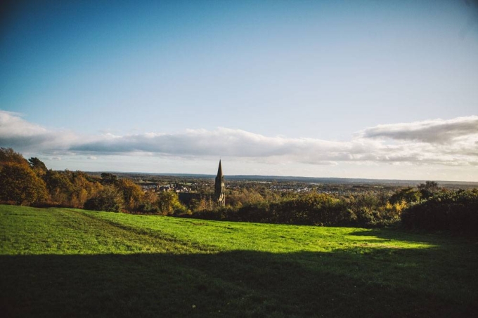 Redhill Common