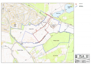 Images of the scheme - January 2021 | Reigate and Banstead